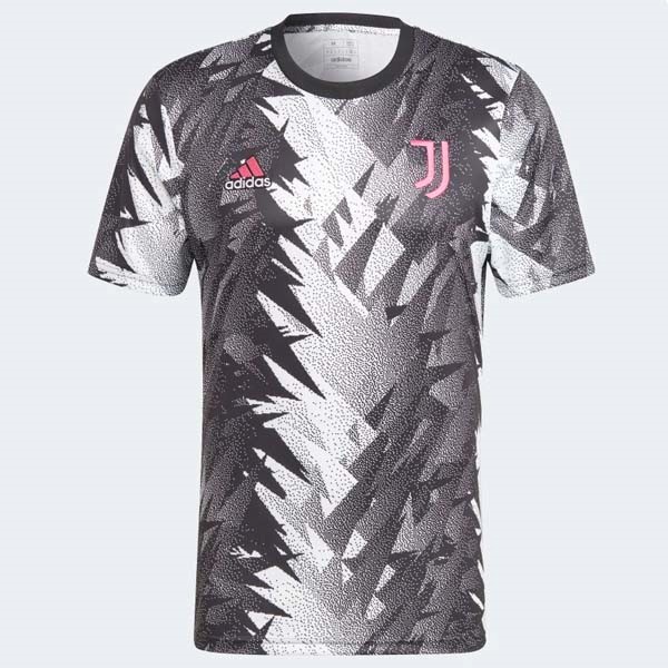 Tailandia Camiseta Juventus Pre-Match 2022 2023